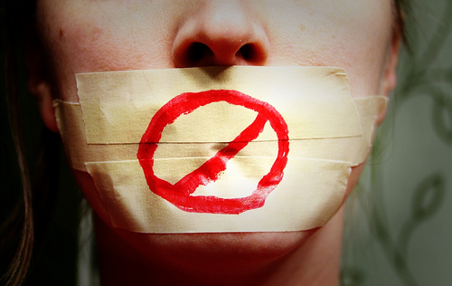 Australians Face Huge Fines For Speaking Ill Of New Carbon Tax 15may freedom of speech