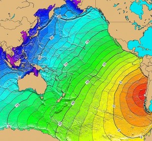 21may-Tsunami_travel_time_Valdivia_1960