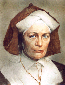 Hildegarde