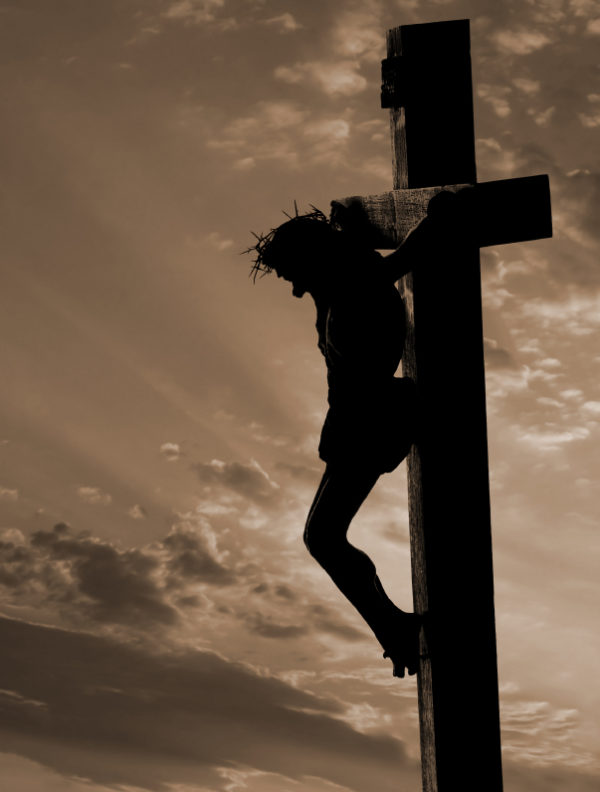 What Is The Significance Of Jesus Suffering On The Cross