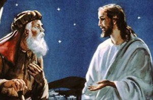 JesusNicodemus