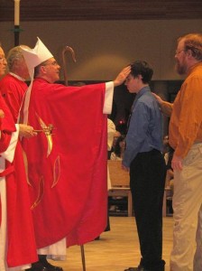 confirmation