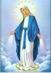 Dec. 8th is the Solemnity of the Immaculate Conception. What is the Immaculate Conception and how do we celebrate it?