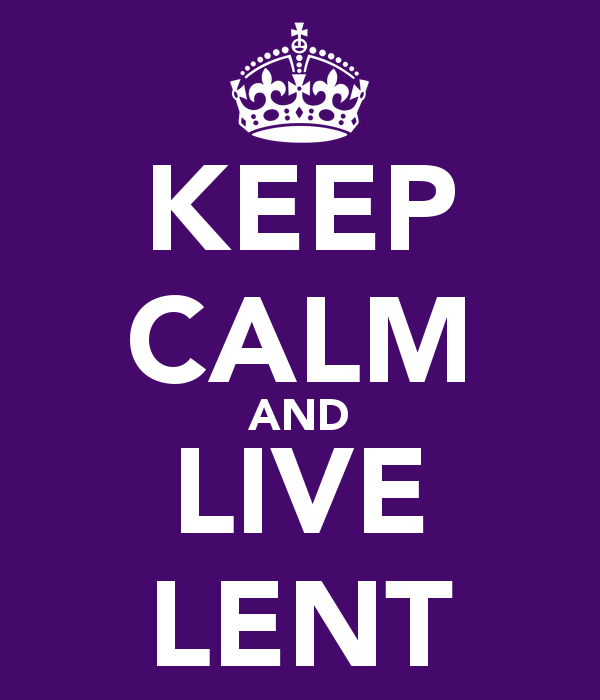 9 things you need to know about Lent Jimmy Akin