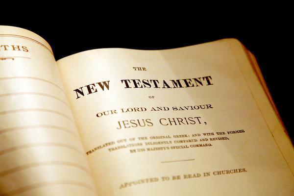 What Does The New Testament Say About Other Gods