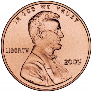 penny