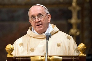 Pope Francis is having his "Inaugural Mass"? What's happens in this Mass, and why is it important?