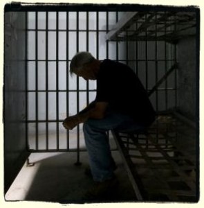 prisoner