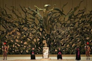 resurrectionsculpture
