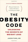 the obesity code