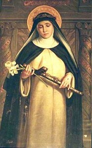 8 things to know and share about St. Catherine of Siena – Jimmy Akin