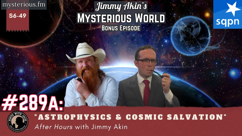 Podcasts – Jimmy Akin