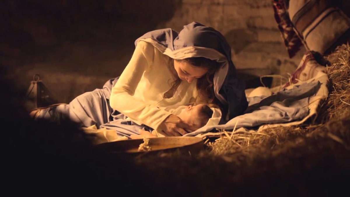 Did Jesus Have a Miraculous Birth?
