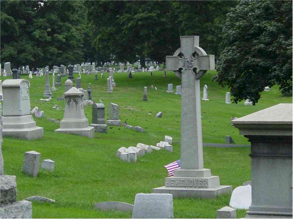 Can Catholics Be Buried In Non-Catholic Cemeteries? – Jimmy Akin