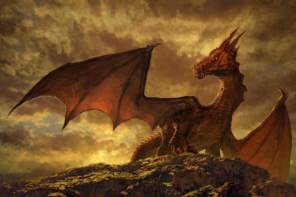 Did Early Christians Believe in Dragons? – Jimmy Akin