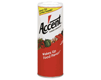 Accent