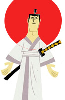 Samuraijack