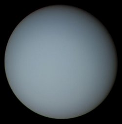 Uranus